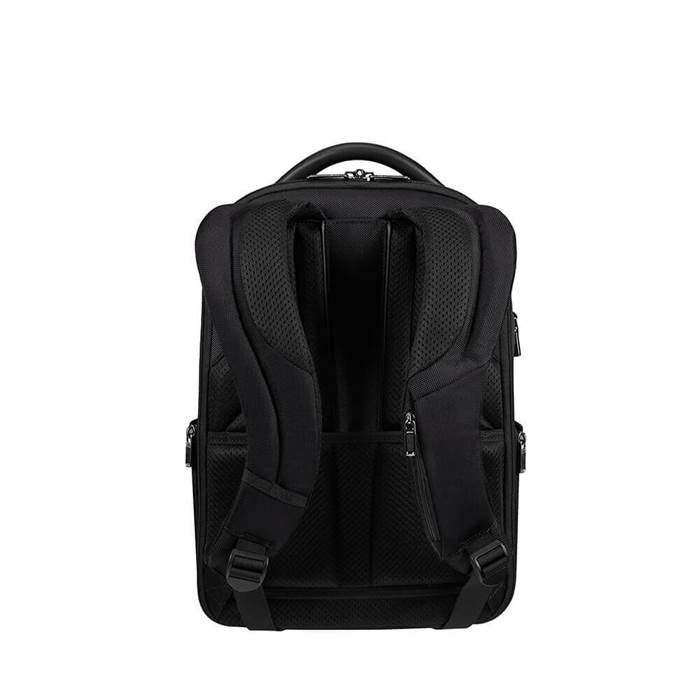 Ryggsäck PRO DLX6 14.1 Svart - 3