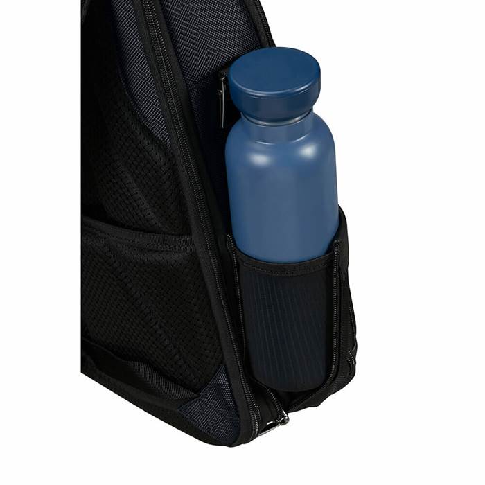 Ryggsäck PRO DLX6 14.1 Svart - 7