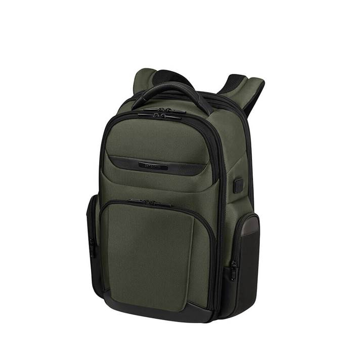 Ryggsäck PRO DLX6 15.6 Exp Gr - 2