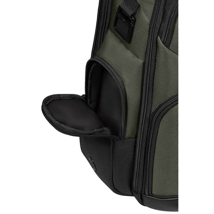 Ryggsäck PRO DLX6 15.6 Exp Gr - 9
