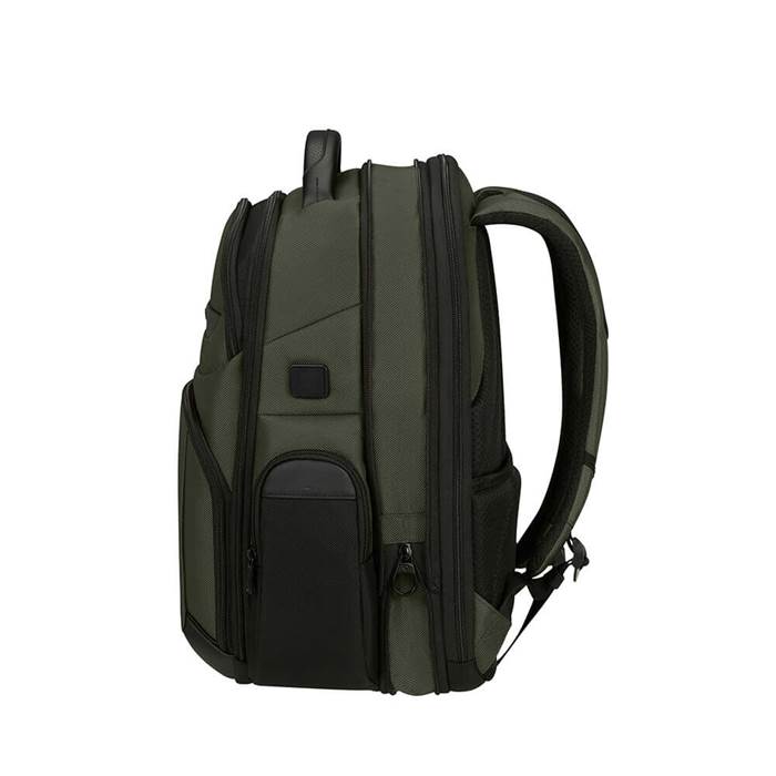 Ryggsäck PRO DLX6 15.6 Exp Gr - 4