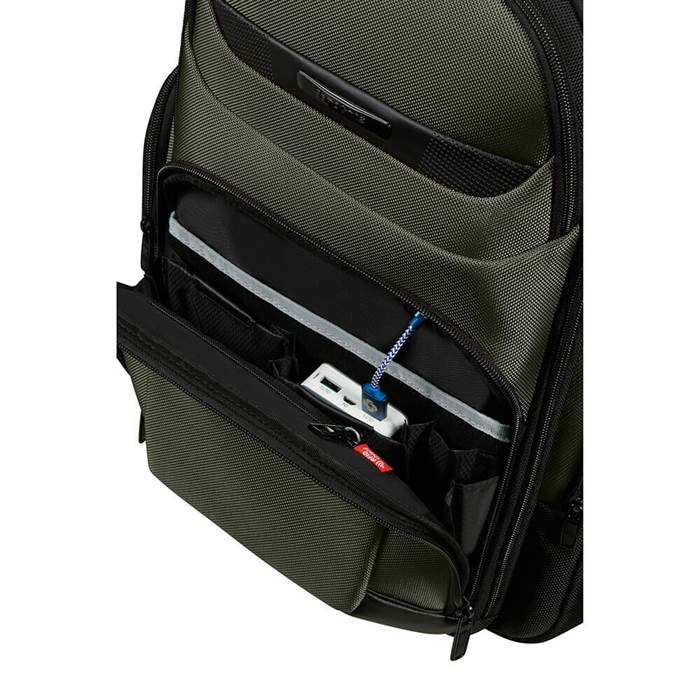 Ryggsäck PRO DLX6 15.6 Exp Gr - 7