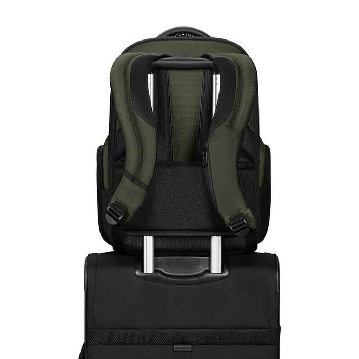 Ryggsäck PRO DLX6 15.6 Exp Gr - 5