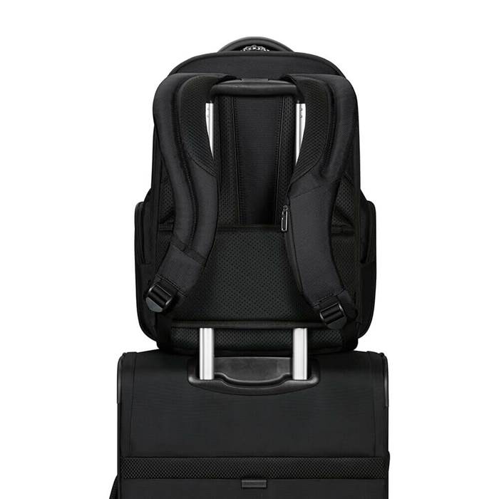 Ryggsäck PRO DLX6 15.6 Exp Sv - 5