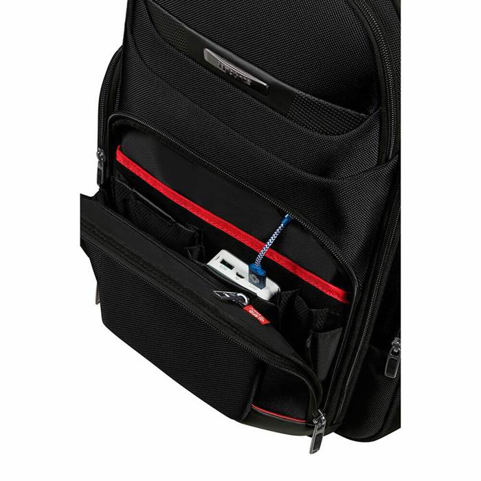 Ryggsäck PRO DLX6 15.6 Exp Sv - 7