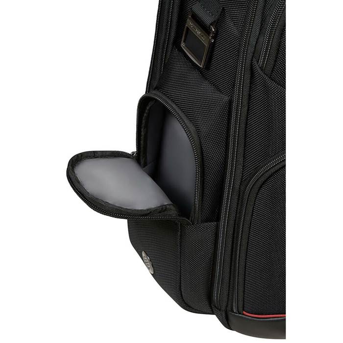 Ryggsäck PRO DLX6 15.6 Exp Sv - 9