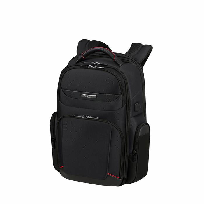 Ryggsäck PRO DLX6 15.6 Exp Sv - 2