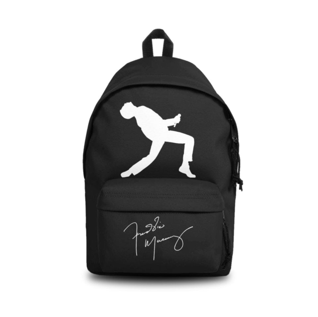 Rucksack: Freddie Mercury (Daypack)