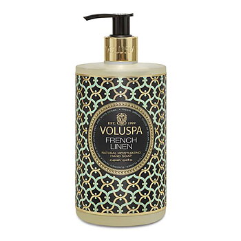 Voluspa French Linen Hand Soap