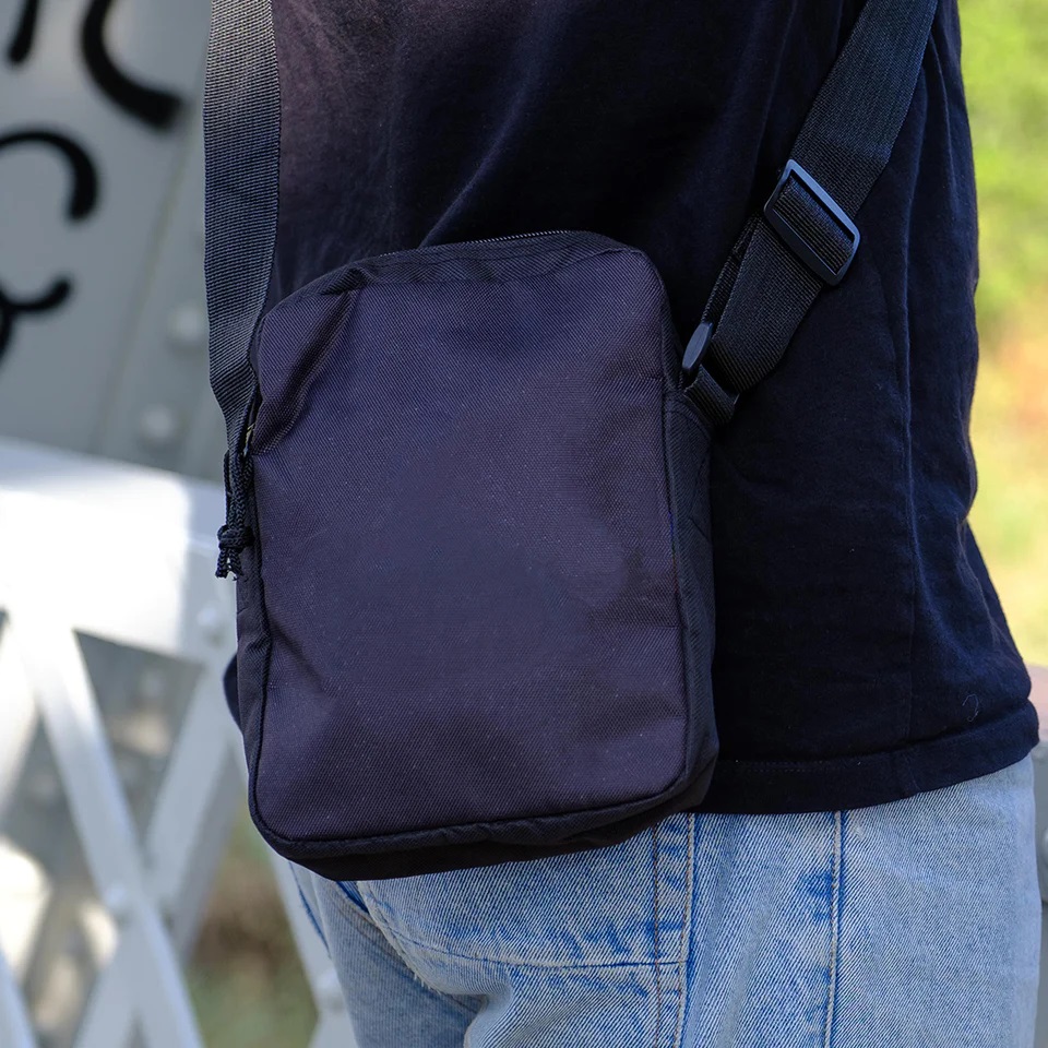 Slipknot Crossbody Bag: Star - 2