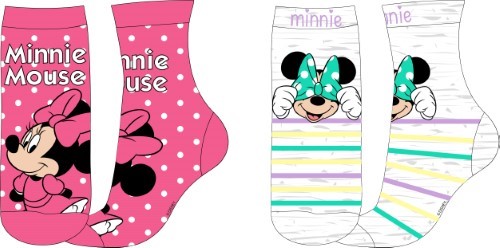 Mimmi Pigg Strumpor 2-pack AD
