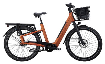Crescent Elmer 20S, 5-vxl 2025 53cm