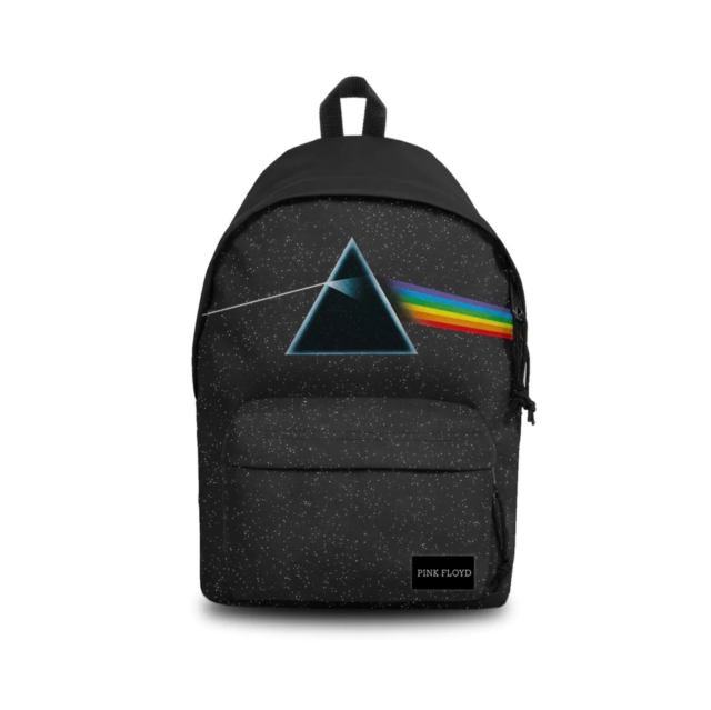 Pink Floyd Daypack: The Dark Side Of The Moon