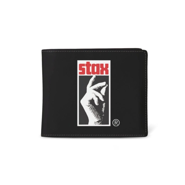 Wallet: Stax - Click  (Premium)