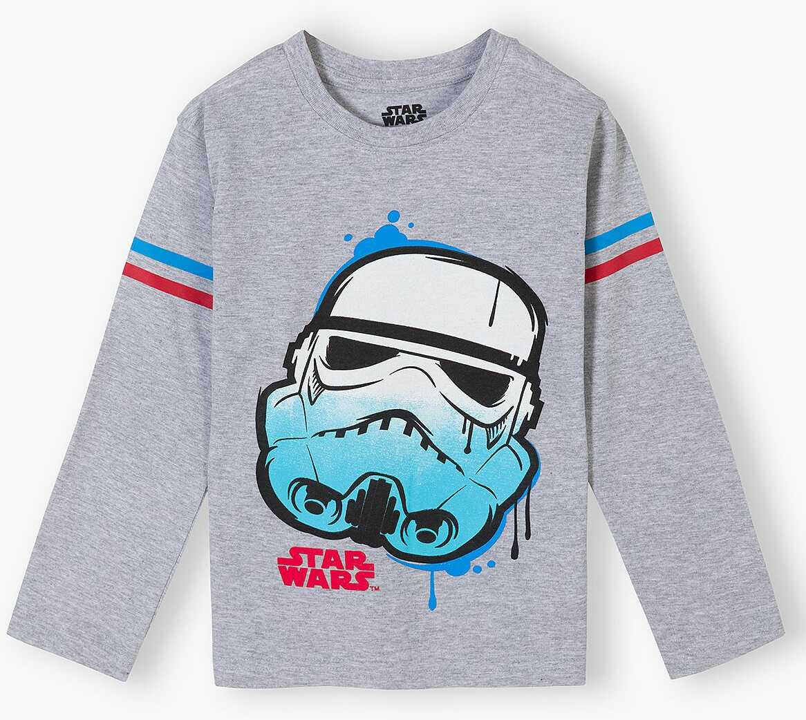 Star Wars T-Shirt Långärmad GR