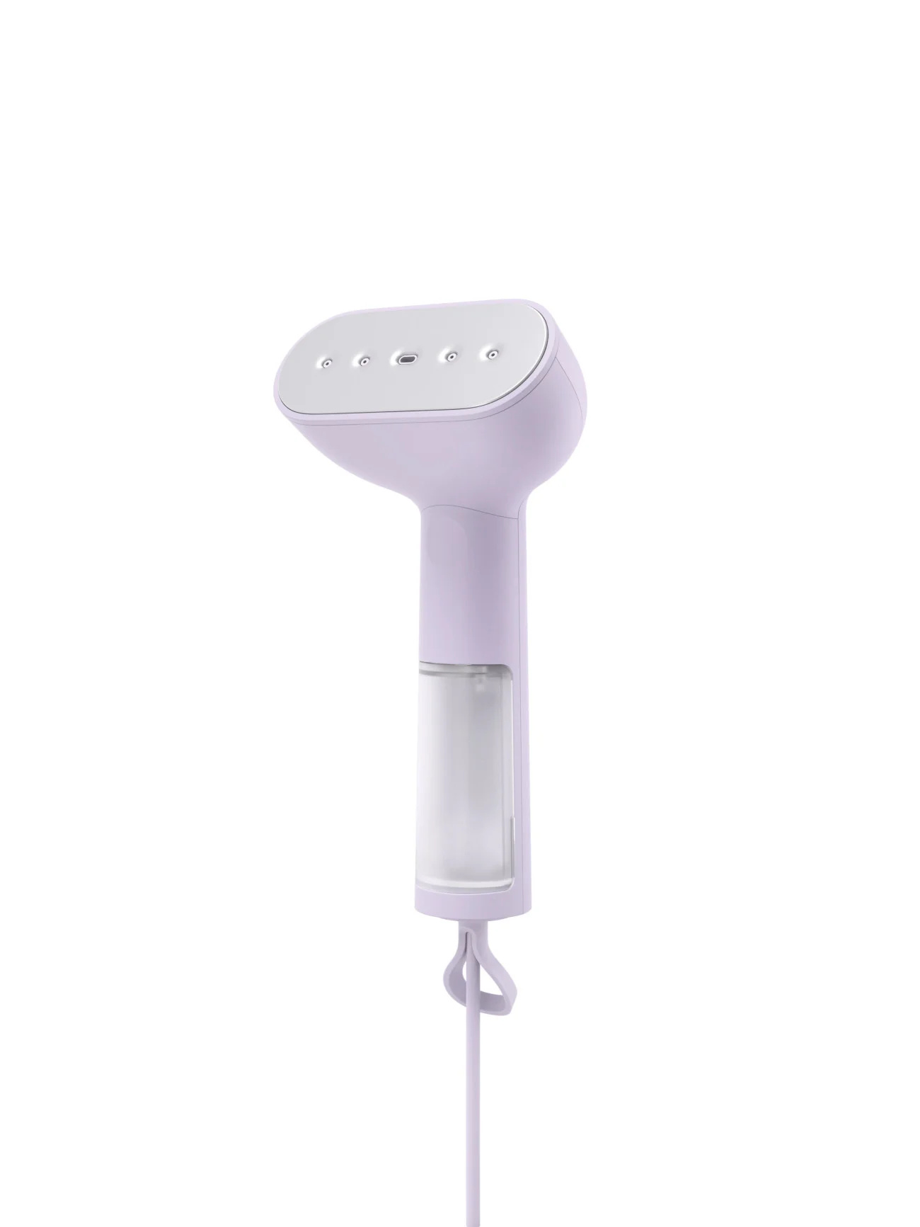 STEAMERY Cirrus X Handheld Steamer Lilac - 3