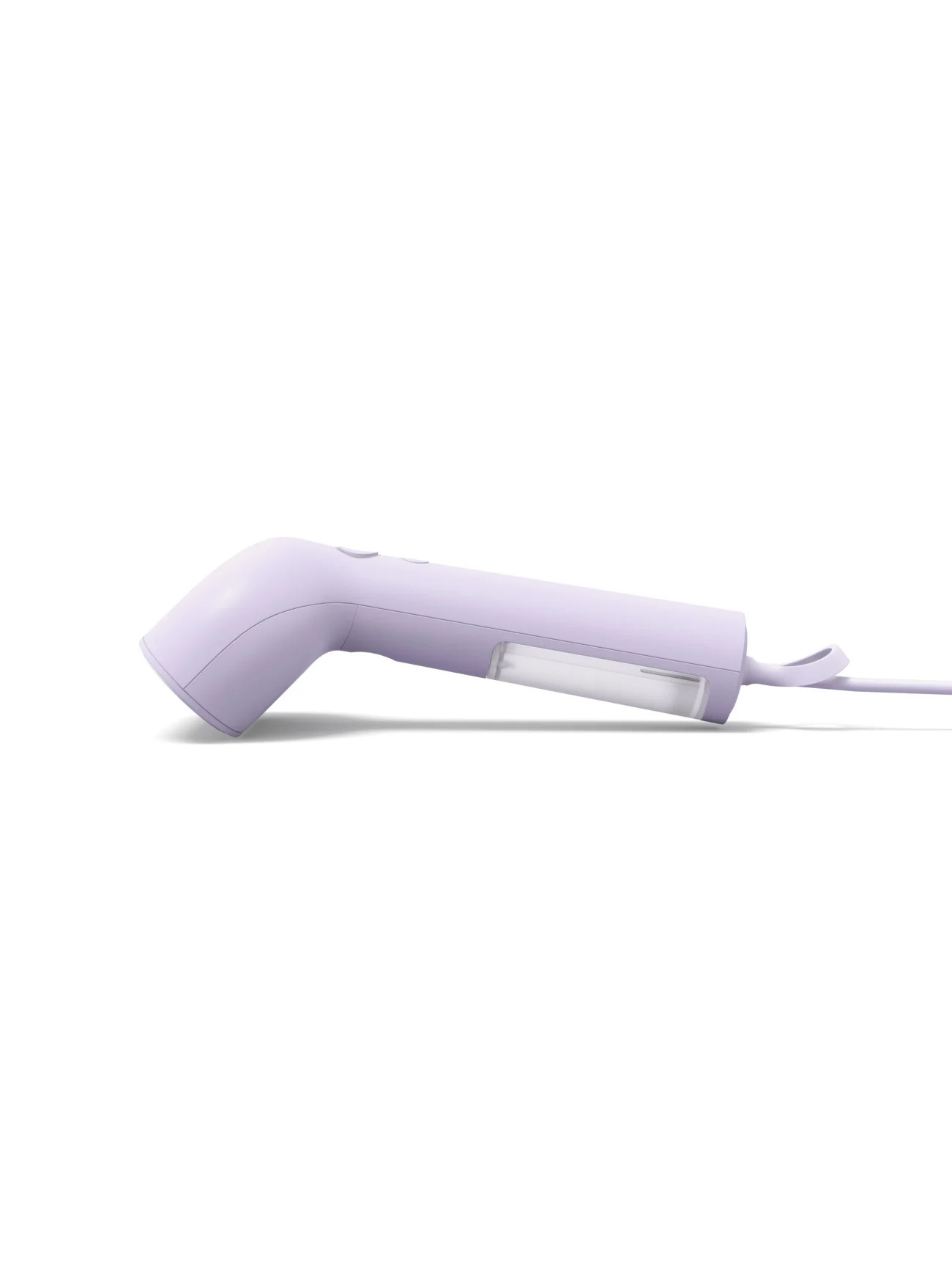 STEAMERY Cirrus X Handheld Steamer Lilac - 4