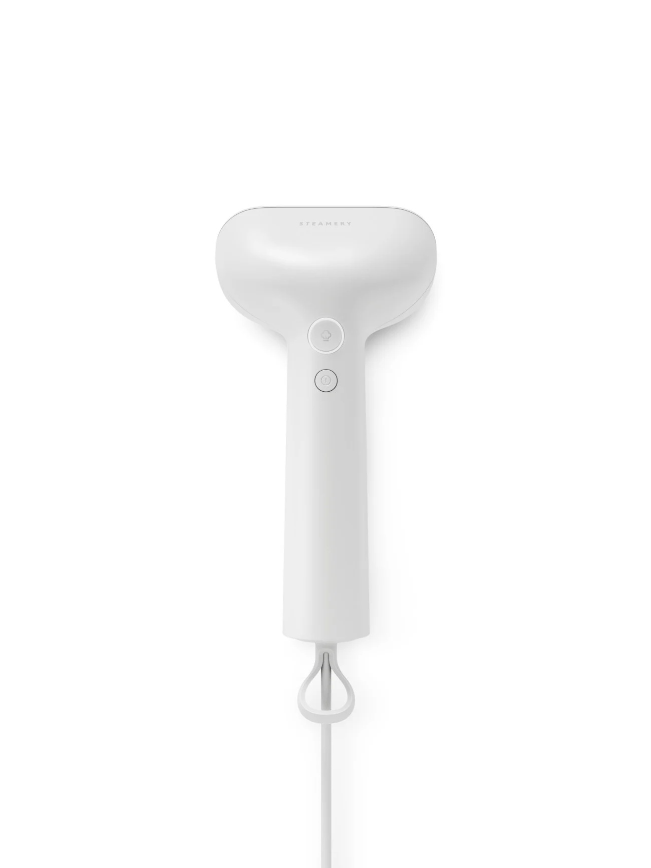 STEAMERY Cirrus X Handheld Steamer Cotton
