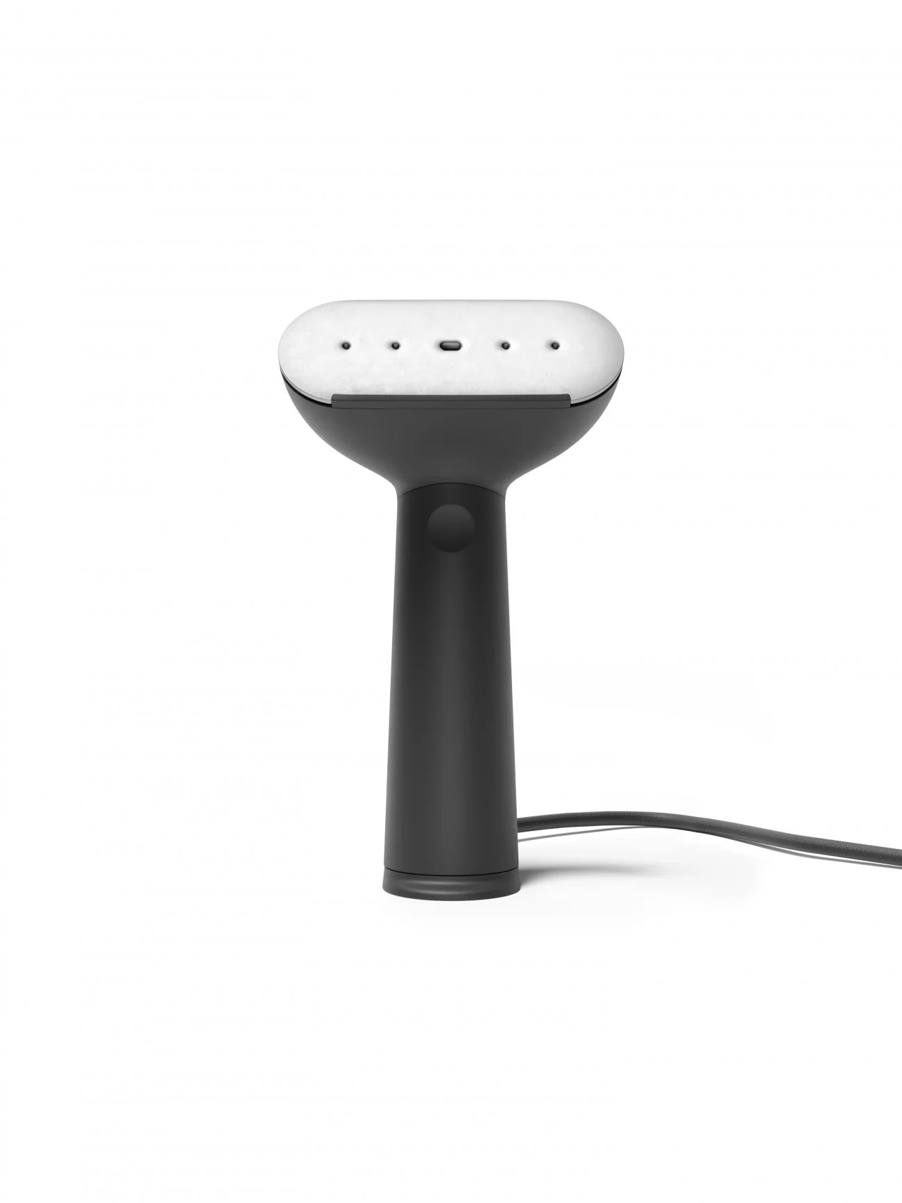 STEAMERY Cirrus 3 Iron Steamer Charcoal - 3