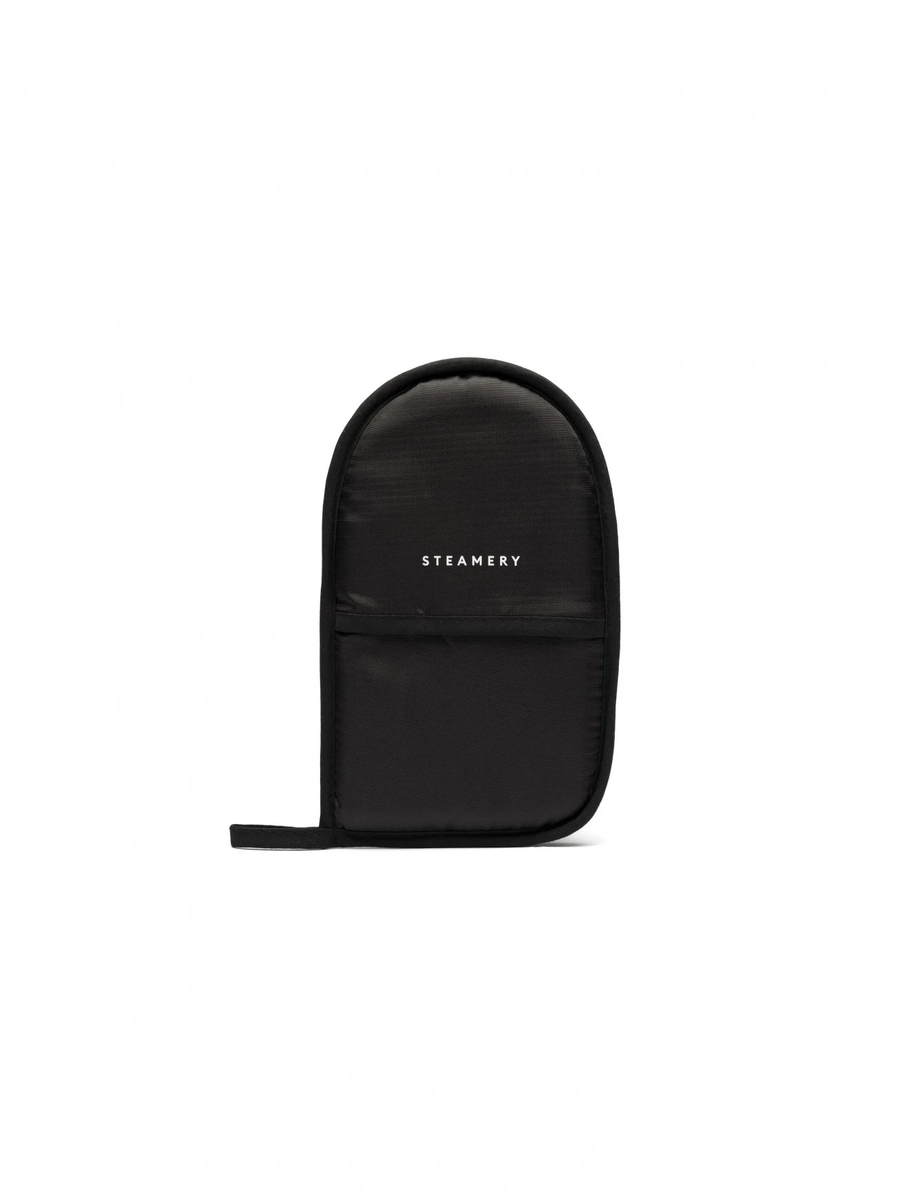 STEAMERY Cirrus 3 Iron Steamer Charcoal - 5