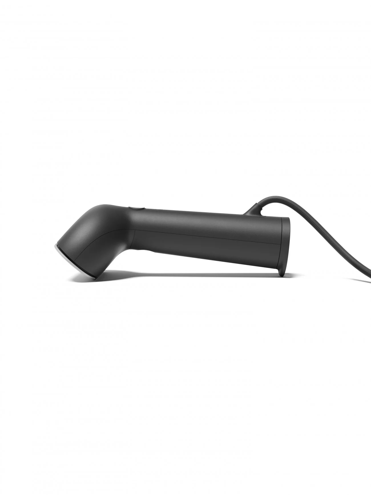 STEAMERY Cirrus 3 Iron Steamer Charcoal - 4