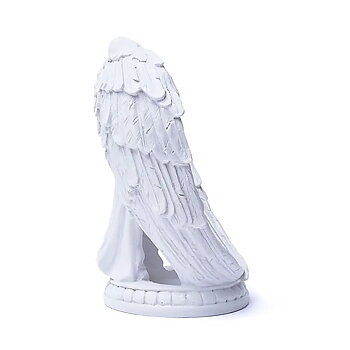 Ljusstake Ängel S