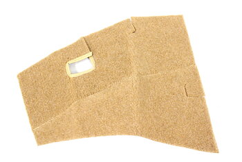 Matta, V Beige 262C