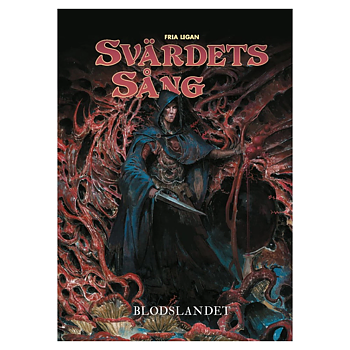 Svärdets sång: Blodslandet