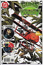 Guns of The Dragon Set # 1-4 VF-NM