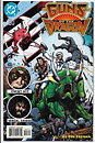 Guns of The Dragon Set # 1-4 VF-NM