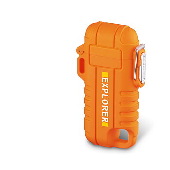 Plasma-tändare Explorer USB