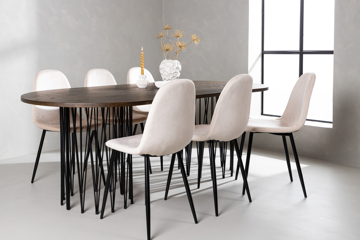 Stone & Polar Beige - 8