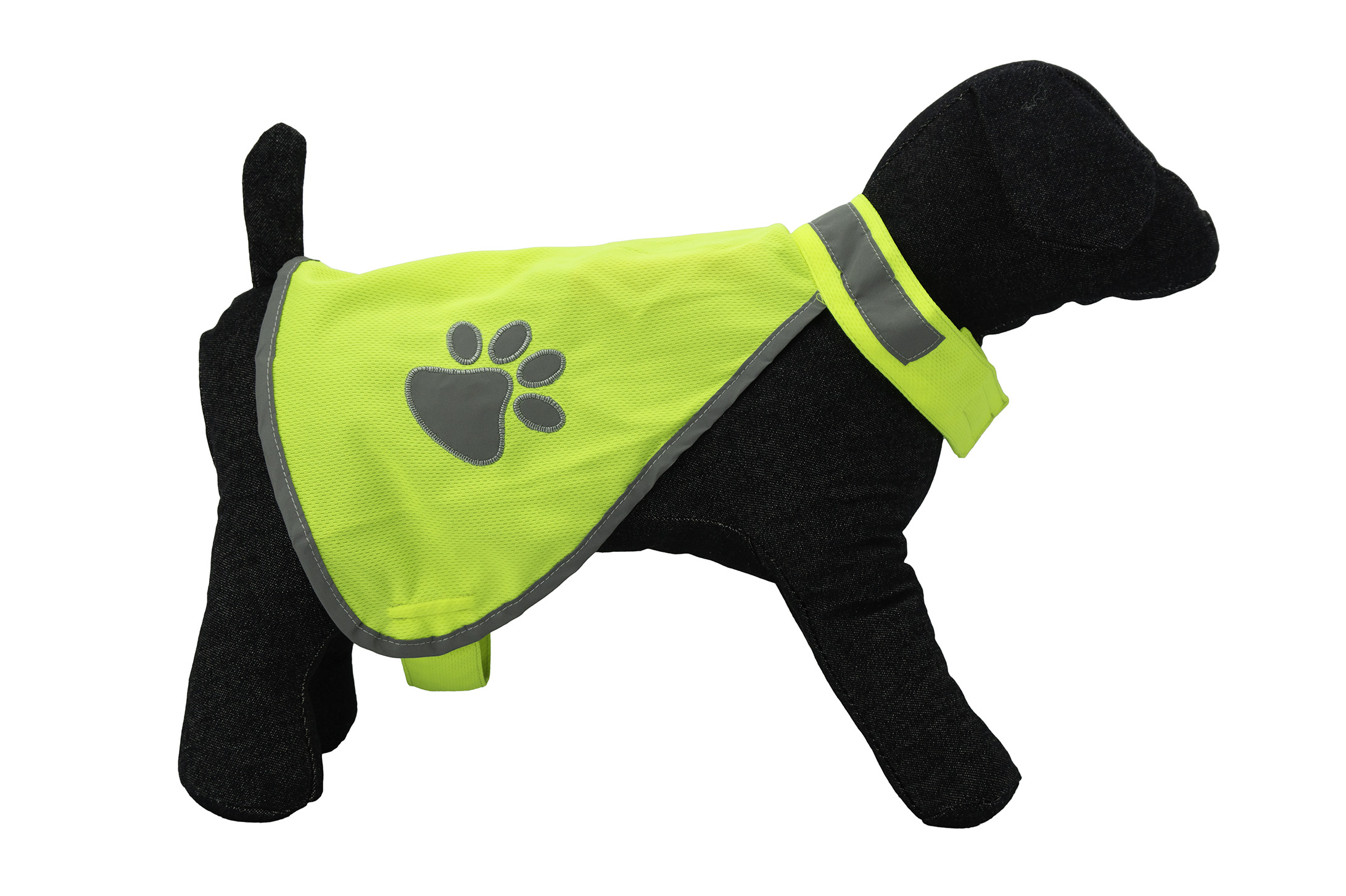 Activ Canis Reflextäcke S-XL - 2