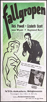FALLGROPEN (1948)
