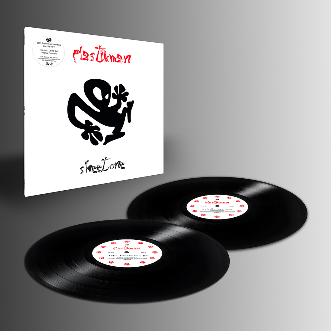 Plastikman - Sheet One