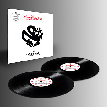 Plastikman - Sheet One