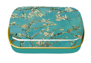 Art-box, Vincent Van Gogh, Mandelblommor, TEMA-produkt