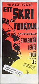 ETT SKRI AV FRUKTAN (1961)