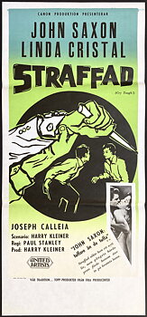 CRY TOUGH (1959)