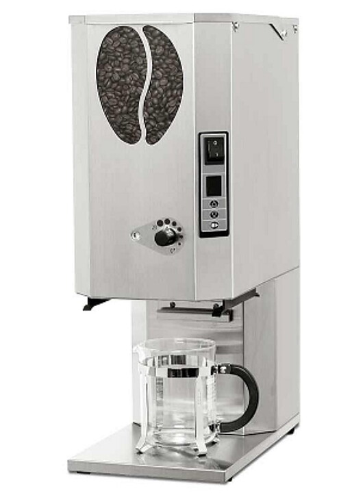 Kaffekvarn Original