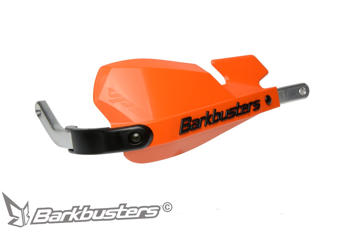 Barkbuster VPS plastkydd - 4
