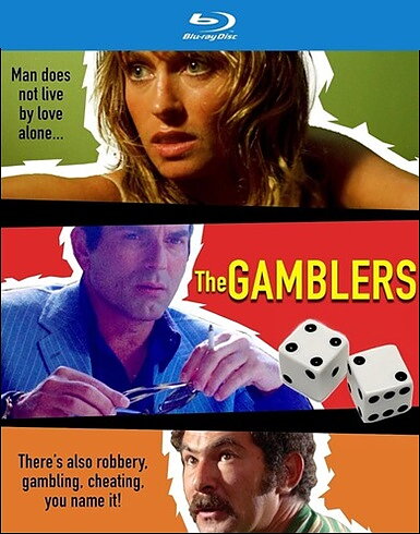 Gamblers (BLU-RAY)
