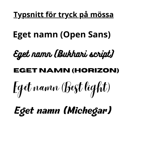 Trikåmössa vuxen - 4