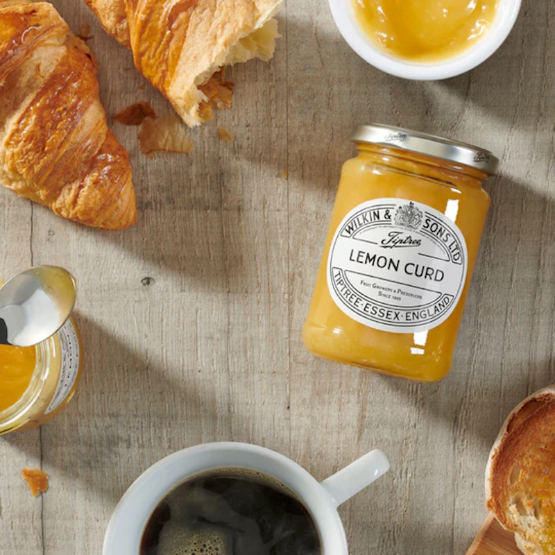 TipTree - Lemon Curd - 2