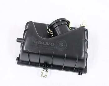 Air filter cover,  B230F 7/900