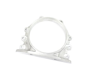 Oil seal retainer rear, B30