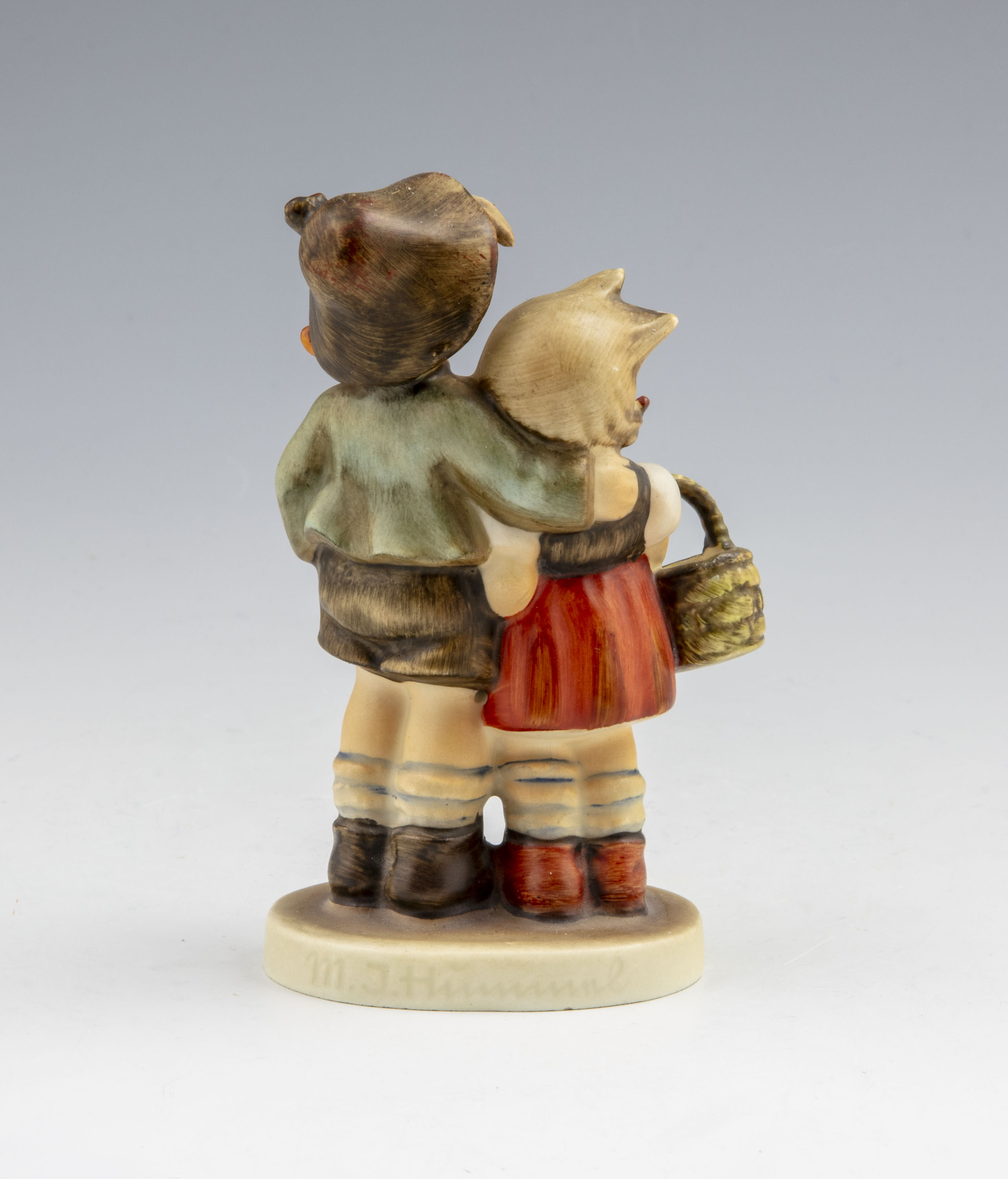 Hummel 94/3/0 - Surprise (TMK-2) - 2