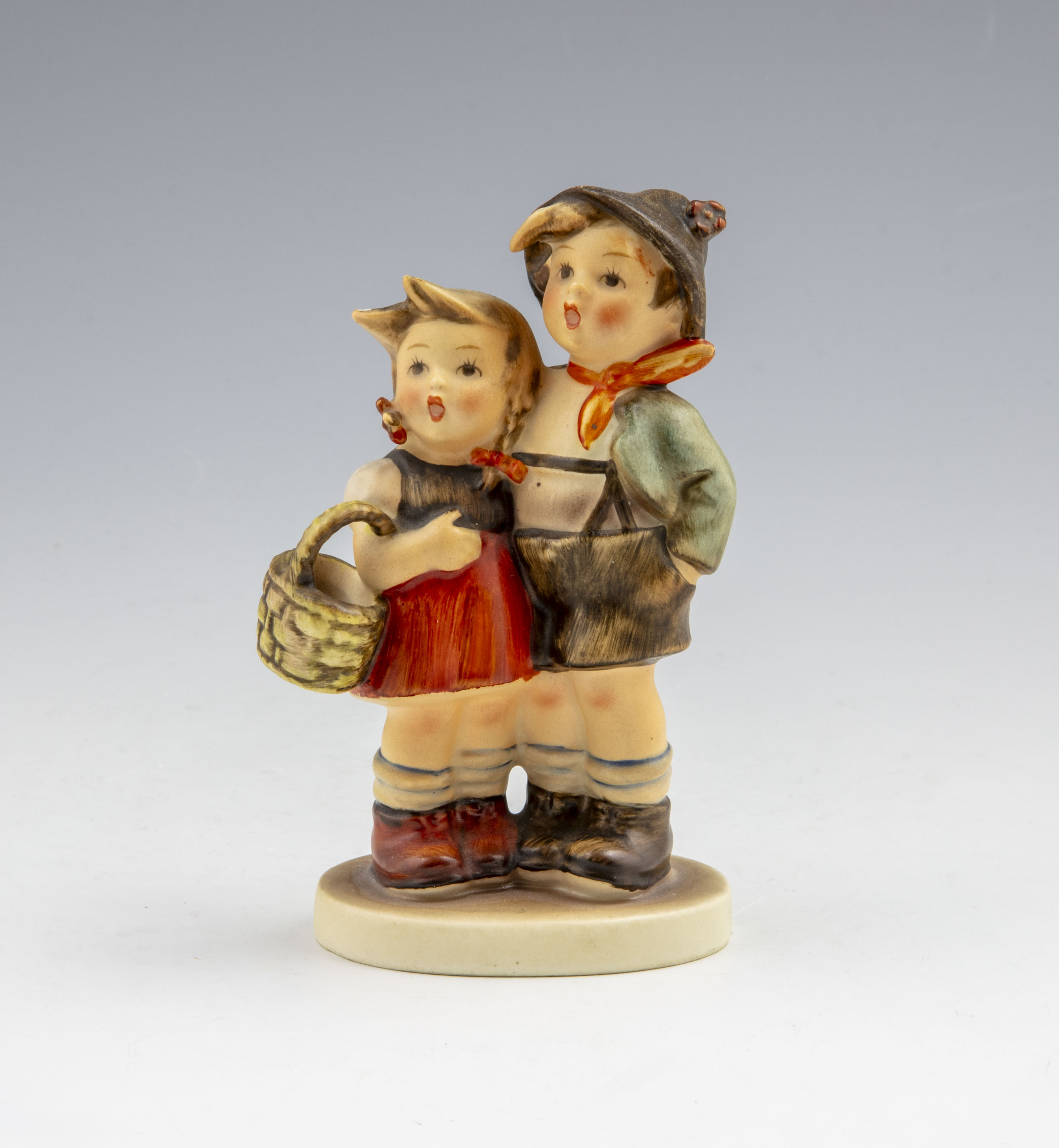 Hummel 94/3/0 - Surprise (TMK-2)