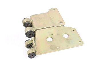 Mount, AC-Compressor/Power steering pump B21/B23