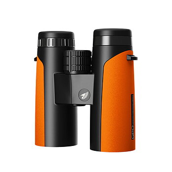 Handkikare GPO PASSION ED 10x42 Black/Orange